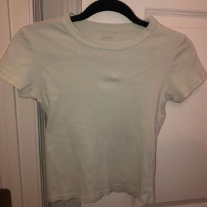 BRANDY MELVILLE J. GALT T-SHIRT
